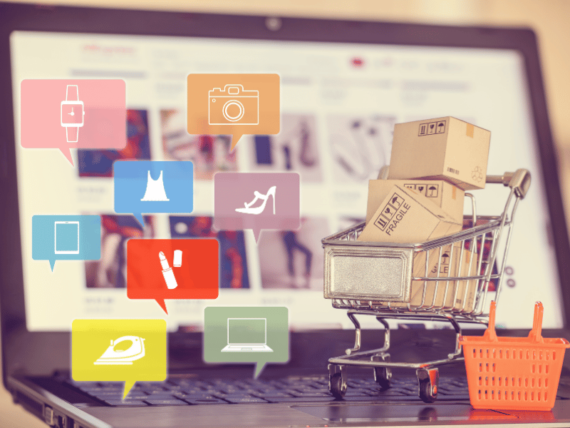 E-Commerce Solutions