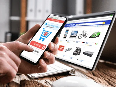 WDS E-Commerce Solutions