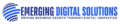 Emerging Digital Solutions Logo