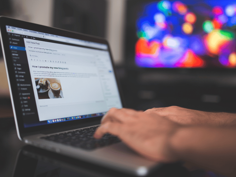 WordPress Development EDS