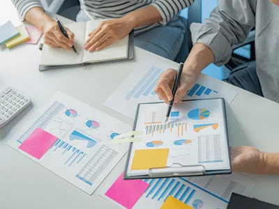EDS Digital Marketing