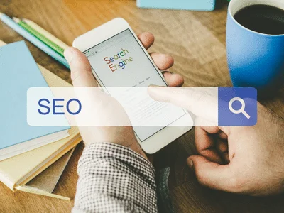 EDS SEO Services