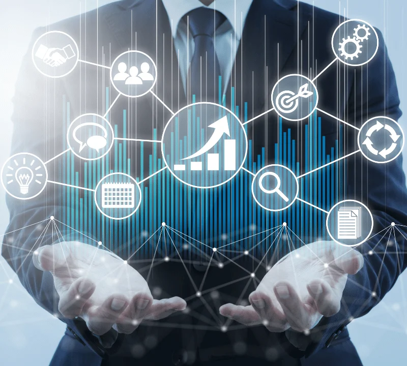 Emerging Digital Solution